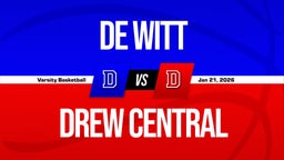 01/20 Highlights vs De Witt