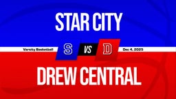 12/4 Highlights vs Star City