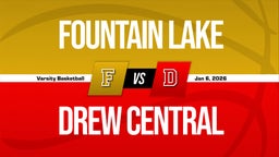 01/6 Highlights @ Drew Central