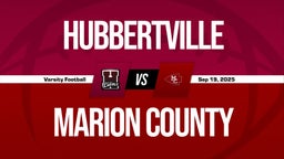 09/19 Highlights @ Marion County