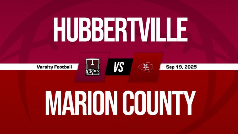 Video player poster image