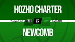09/2 Highlights vs Hozho Charter