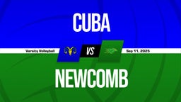 09/11 Highlights vs Cuba