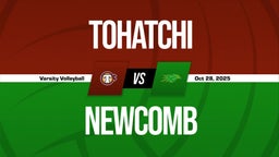 10/28 Highlights @ Newcomb