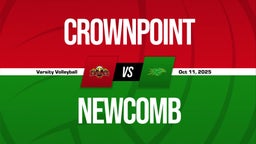 10/11 Highlights vs Crownpoint