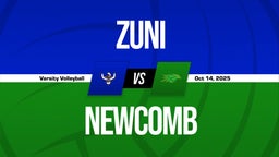 10/14 Highlights @ Newcomb
