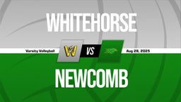 08/28 Highlights vs Whitehorse