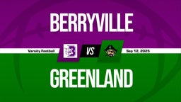 09/12 Highlights vs Berryville