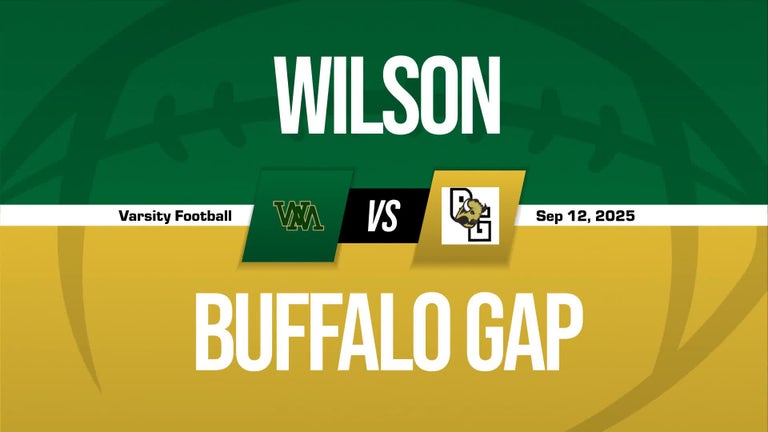 Video player poster image