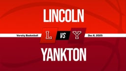 12/5 Highlights vs Lincoln