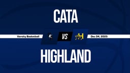 12/4 Highlights @ Highland