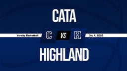 12/4 Highlights @ Highland