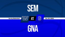 12/19 Highlights @ GNA