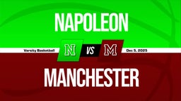 12/5 Highlights vs Napoleon