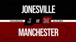 12/15 Highlights vs Jonesville