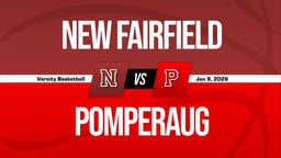 01/8 Highlights @ Pomperaug