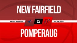 01/8 Highlights @ Pomperaug