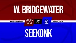 01/23 Highlights vs W. Bridgewater