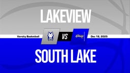 12/16 Highlights vs Lakeview