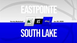 01/20 Highlights @ South Lake