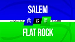 12/2 Highlights vs Salem