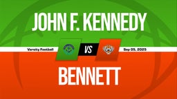 09/5 Highlights @ Bennett