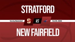 02/5 Highlights vs Stratford