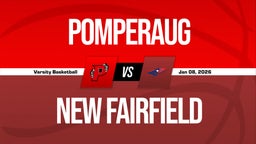 01/8 Highlights vs Pomperaug