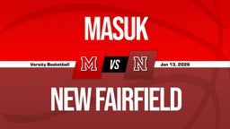 01/12 Highlights @ New Fairfield