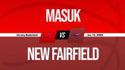 01/12 Highlights @ New Fairfield