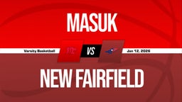 01/12 Highlights vs Masuk