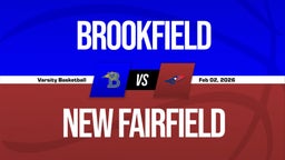 02/2 Highlights @ New Fairfield