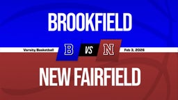 02/2 Highlights @ New Fairfield