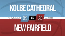 01/5 Highlights vs Kolbe Cathedral