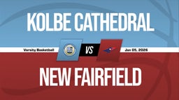 01/5 Highlights vs Kolbe Cathedral