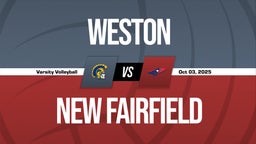 10/3 Highlights @ New Fairfield