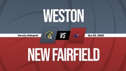 10/3 Highlights vs Weston