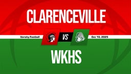 10/10 Highlights vs Clarenceville