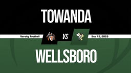 09/12 Highlights vs Towanda