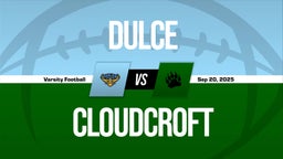 09/20 Highlights vs Dulce