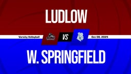 10/8 Highlights vs Ludlow
