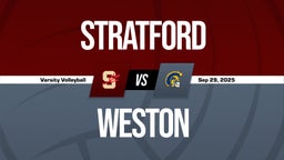 09/29 Highlights vs Stratford