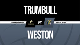 09/5 Highlights vs Trumbull
