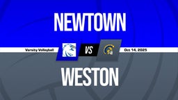 10/14 Highlights vs Newtown