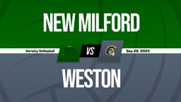 09/26 Highlights vs New Milford