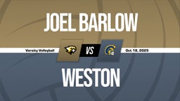 10/18 Highlights @ Weston