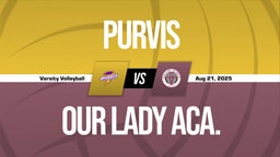 08/21 Highlights @ Our Lady Aca.