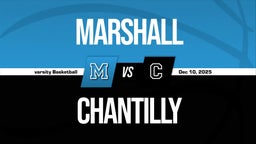 12/9 Highlights vs Marshall