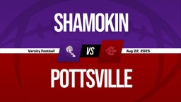 08/22 Highlights vs Shamokin