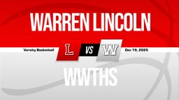 12/19 Highlights @ WWTHS